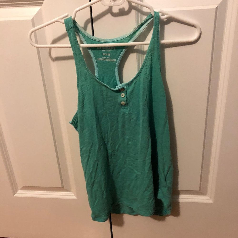 Old Navy Tank Top